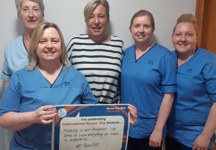 Community Nursing Team