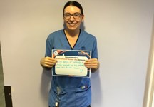 Staff Nurse