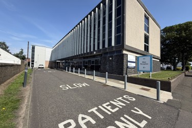 New Fife Urgent Care Walk-In Service to Open on 24 August