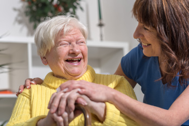 Calling all carers – your voice matters