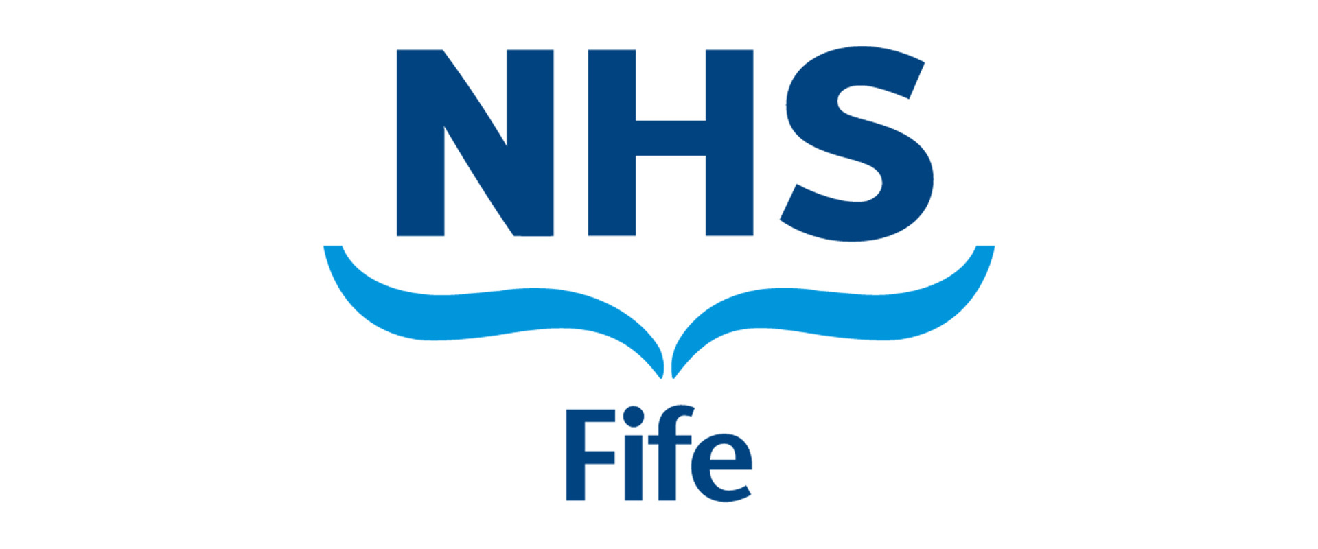 NHS Fife Logo