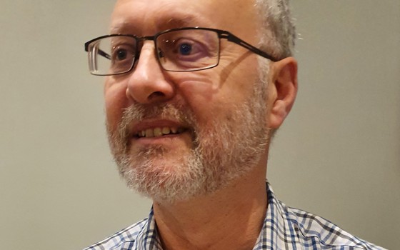Steve Callaghan