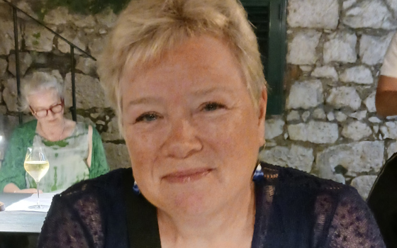 Joyce Wilkinson (1)