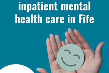 Inpatient Mental Health Services in Fife