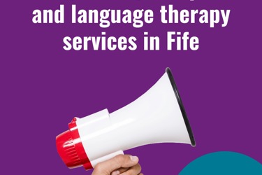 Speech and Language Therapy Services in Fife