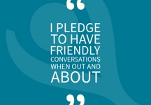 Pledge 5