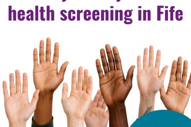 Health Screening in Fife