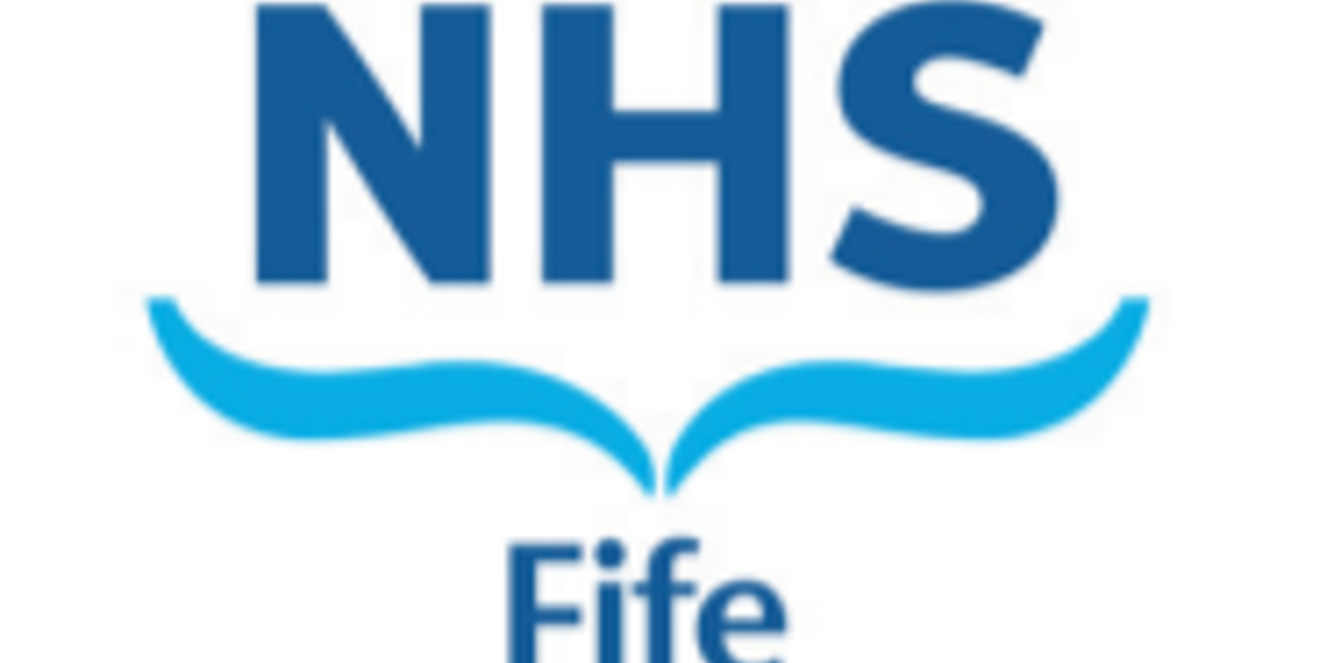Team members NHS Fife