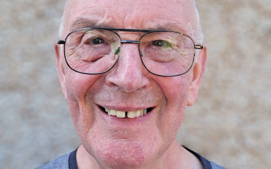 Jim Pearson