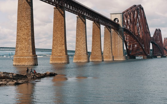 Forth Rail Bridge