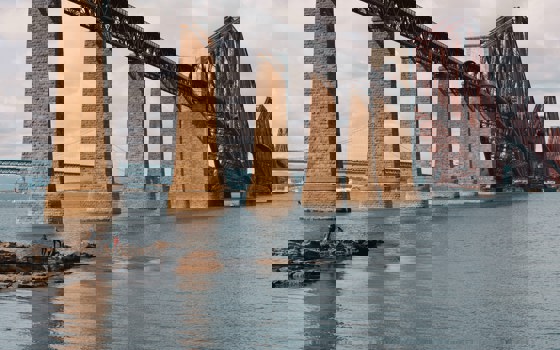 Forth Rail Bridge