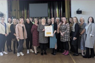 Local support to build on breastfeeding progress