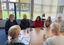 Round Table Discussion