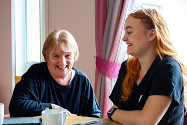 Do you work in social care or social work? Registration is changing on 3 June 2024.