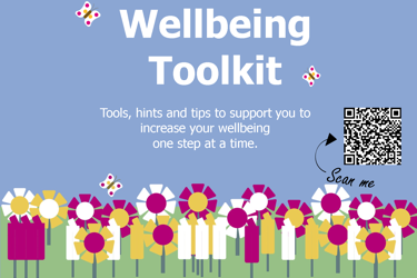 Refreshed and re-launched toolkit helps Fifers look after their mental health