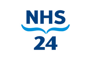 NHS 24